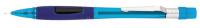 35Y436 Mechanical Pencil, 0.5mm, Trans. Blue