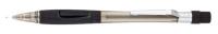 35Y438 Mechanical Pencil, 0.5mm, Trans. Smoke