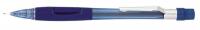 35Y439 Mechanical Pencil, 0.7mm, Trans. Blue