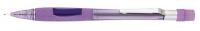 35Y440 Mechanical Pencil, 0.7mm, Trans. Violet