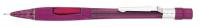 35Y441 Mechanical Pencil, 0.9mm, Trans. Burgundy