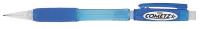 35Y443 Mechanical Pencil, 0.9mm, Blue, Pk 12
