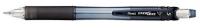 35Y446 Mechanical Pencil, 0.5mm, Black, Pk 12