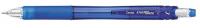 35Y447 Mechanical Pencil, 0.7mm, Blue, Pk 12