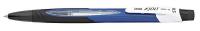 35Y454 Mechanical Pencil, 0.5mm, Black/Blue