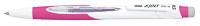35Y455 Mechanical Pencil, 0.5mm, Pink/White