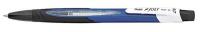 35Y456 Mechanical Pencil, 0.7mm, Black/Blue