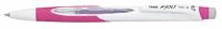 35Y457 Mechanical Pencil, 0.7mm, Pink/White
