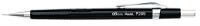 35Y461 Mechanical Pencil, 0.5mm, Black