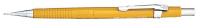 35Y468 Mechanical Pencil, 0.9mm, Yellow