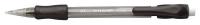 35Y471 Mechanical Pencil, 0.5mm, Trans Gray, Pk 12