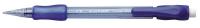35Y472 Mechanical Pencil, 0.7mm, Blue, Pk 12