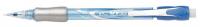 35Y476 Mechanical Pencil, 0.7mm, Trans Blue, Pk 12