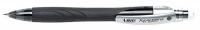 35Y486 Mechanical Pencil, 0.5mm, Black, Pk 12