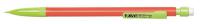 35Y489 Mechanical Pencil, 0.7mm, Assorted, Pk 12