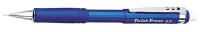 35Y499 Mechanical Pencil, 0.5mm, Blue