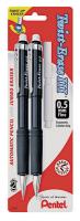 35Y506 Mechanical Pencil, 0.5mm, Pk 2