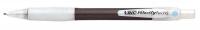 35Y512 Mechanical Pencil, 0.5mm, Blk/Smoke, Pk 12
