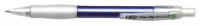 35Y513 Mechanical Pencil, 0.7mm, Blue, Pk 12