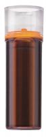 35Y580 Dry Erase Marker Refill, Chisel, Orange