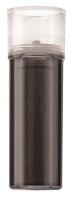 35Y586 Dry Erase Marker Refill, Chisel, Black