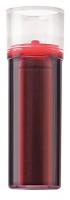 35Y588 Dry Erase Marker Refill, Chisel, Red