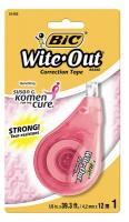 35Y598 Correction Tape, White