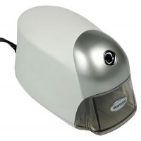 35Y618 Pencil Sharpener, Electric, Desktop, Gray