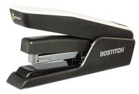 35Y619 Desk Stapler, 50 Sheet, Black
