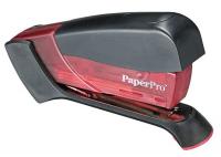35Y627 Compact Stapler, 15 Sheet, Pink