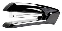 35Y630 Desktop Stapler, 20 Sheet, Black