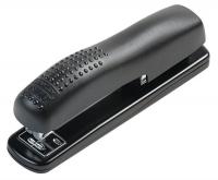 35Y631 Full Strip Stapler, 20 Sheet, Black