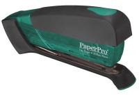 35Y634 Desktop Stapler, 20 Sheet, Green