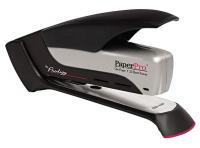 35Y639 Stapler, 25 Sheet, Black/Silver