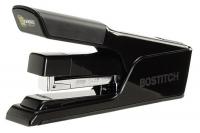 35Y647 Desk Stapler, 40 Sheet, Black