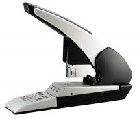 35Y654 Stapler, Xtreme Duty, 180 Sheet, Black/Gray