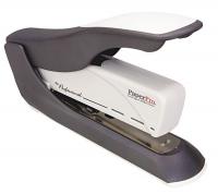 35Y656 Stapler, High Capacity, 60 Sheet, Blk/Gray