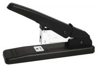 35Y660 Desktop Stapler, Heavy-Duty, 60 Sheet, Blk