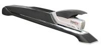 35Y661 Stapler, 25 Sheet, Black/Silver