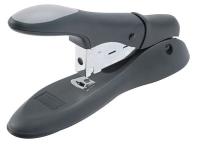 35Y666 Stapler, Heavy-Duty, 60 Sheet, Gray