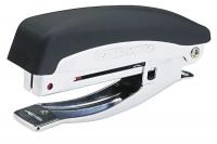 35Y668 Deluxe Hand Stapler, 20 Sheet, Black