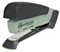 35Y678 Desktop Stapler, 20 Sheet, Moss
