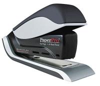 35Y680 Stapler, 25 Sheet, Black Silver