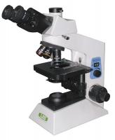 35Y962 Trinocular Microscope