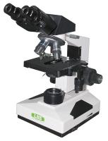 35Y965 Binocular Microscope, Quartz Halogen