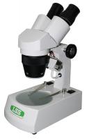 35Y971 Microscope, 1X, 4X Mag