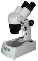 35Y972 Microscope, 2X, 4X Mag