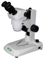 35Y977 Stereo Zoom Microscope, 8X-35X Mag