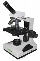 35Y980 Microscope, 4X, 10X, 100x Mag