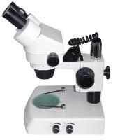 35Y981 Stereo Zoom Microscope